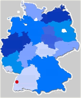 Unser Standort