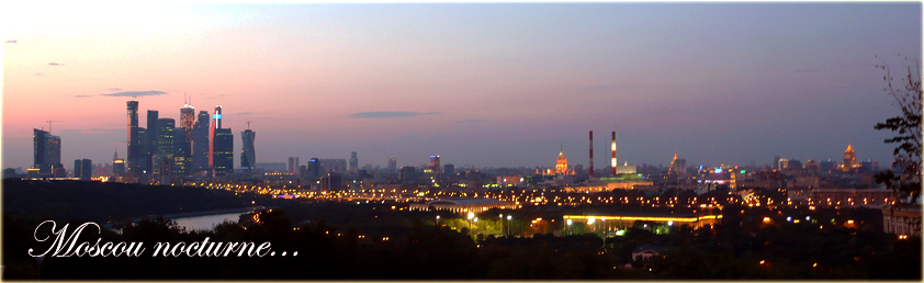 Moscou