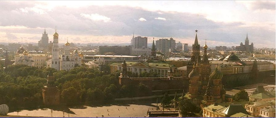 Moskau